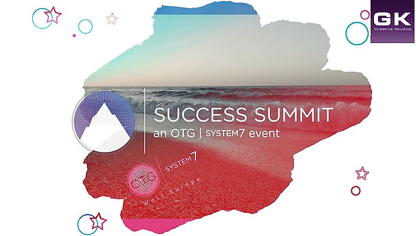 OTG Success Summit Marbella 2018 I Highlights